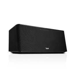 TeufelMOTIVHomeDraagbareBluetoothspeakerSmartwifimuziekstreamingDynamoreUltraZwart