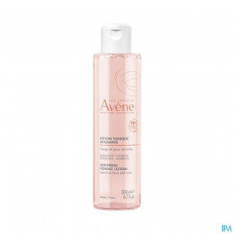 AvneEssentielsTonicLotion200ml
