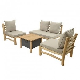 HavanaLoungesetTeak-Buitengewoondeboet