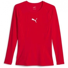 T-ShirtLangeMouwPuma-