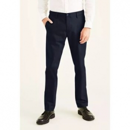 BroekDockersA52090002-SIGNATURESTAINDEFENDER-NAVYBLAZER