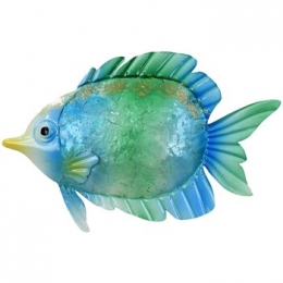 BeeldjesSignesGrimaltVisMuurornament