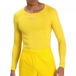 T-ShirtLangeMouwPuma-