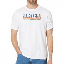 T-shirtHurley-