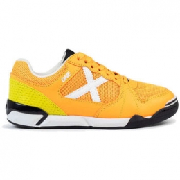 SneakersMunichOnekid1431068Naranja