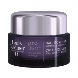 LouisWidmerProdermNachtcrmeMetParfum50ml