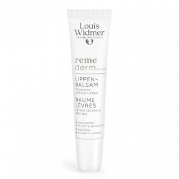 LouisWidmerRemedermLippenbalsemMetParfum15ml