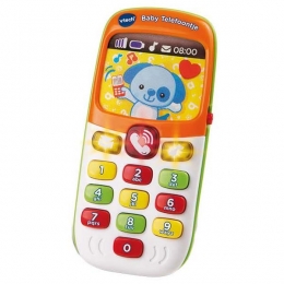 VTechBabytelefoontje