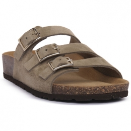 SlippersBionaturaNUBETAUPE