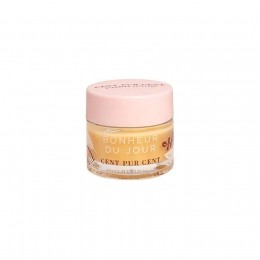 CentPurCentMiniDaycreamBonheurduJour10ml
