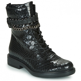 LaarzenMjusCAFESNAKE