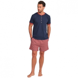 PyjamasnachthemdenJampjBrothersJJBFH5501