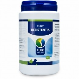 PUURResistentia150gr