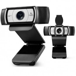 LogitechC930eHDProwebcam