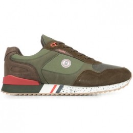 SneakersSergeBlancoChamonixBicolore