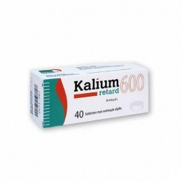 KaliumRetard60040Tabletten
