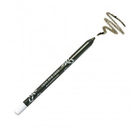 CentPurCentWaterproofEyePencilKaki08ml