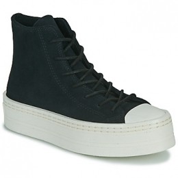 HogeSneakersConverseCHUCKTAYLORALLSTARMODERNLIFTPLATFORMMONOSUEDE