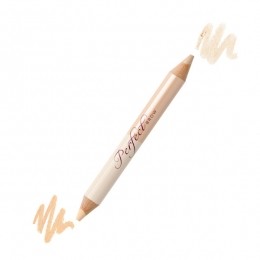 CentPurCentPerfectBrowHighlighterConcealer14g