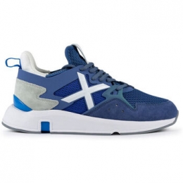 SneakersMunichClik4172093AZUL