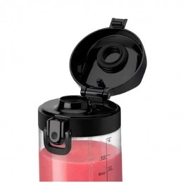 NutribulletPORTABLEBlenderZwart