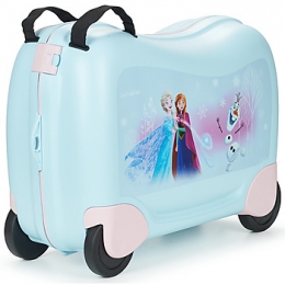 ReiskofferSammiesRIDE-ONSUITCASEDISNEYFROZEN