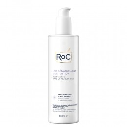 RoCMultiActionMake-UpRemoverMelk400ml