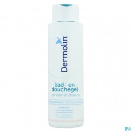 DermolinBadDouchegelNf200ml