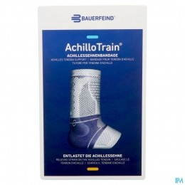 AchillotrainEnkelbandageTitanM2