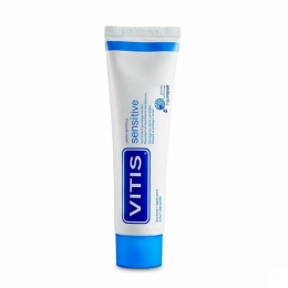 VitisSensitiveTandpasta75ml32352