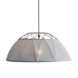 HollandsLichtGlowhanglamp120largegrijs