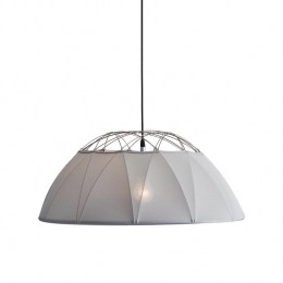 HollandsLichtGlowhanglamp60smallgrijs