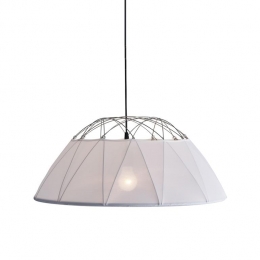 HollandsLichtGlowhanglamp60smallwit