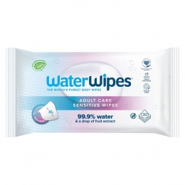 WaterwipesAdult30Doekjes