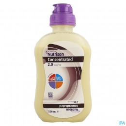 NutrisonConcentrated05l