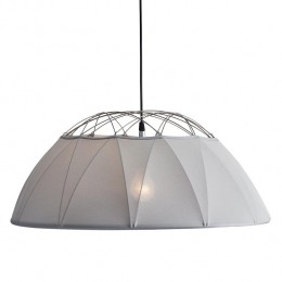 HollandsLichtGlowhanglamp180extralargegrijs