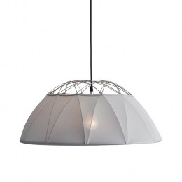 HollandsLichtGlowhanglamp80mediumgrijs