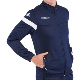 TrainingsjackKappa-
