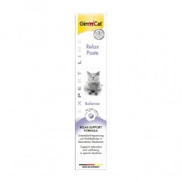 GimCatRelaxPasta50gr