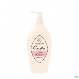 RogeCavaillesIntiemeVerzorgingExtraZacht250ml