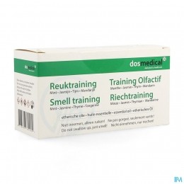 ReuktrainingDosMedicalSet24x15ml