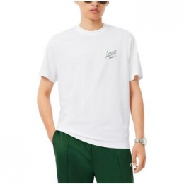 T-shirtKorteMouwLacosteTH5948001