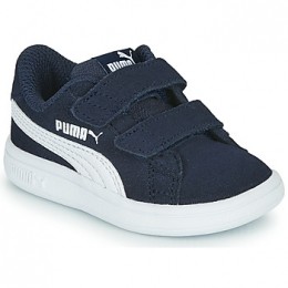 LageSneakersPumaSMASHINF