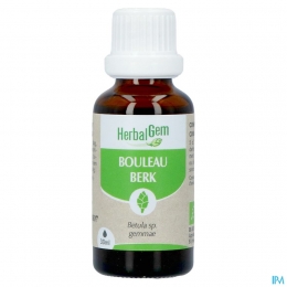 HerbalgemBerkBioMengsel30ml