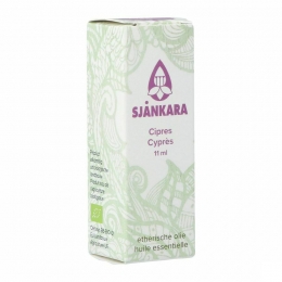 SjankaraCipresEssOlie11ml