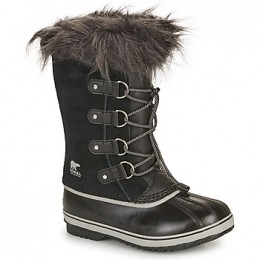 SnowbootsSorelYOUTHJOANOFARCTICWP