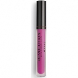LipglossMakeupRevolutionMatteLipgloss
