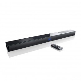 CantonSmartSoundbar10SoundbarZwart