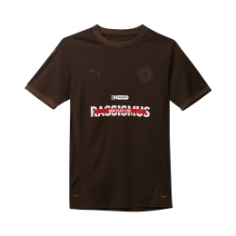 PUMAFCStPauliSpecialShirt2024-2025