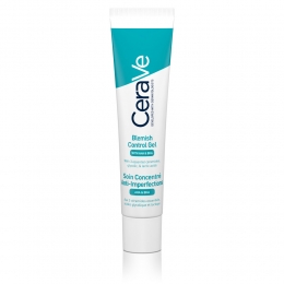 CeraVeGeconcentreerdeAnti-OnzuiverhedenVerzorging40ml